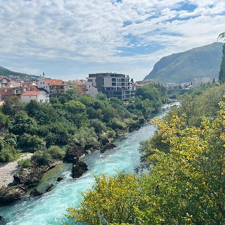 Boutique Apartment Mostar Eksteriør bilde