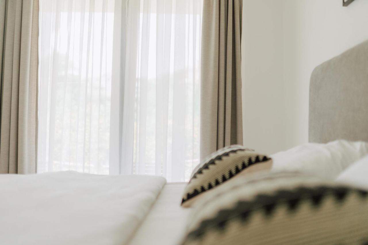 Boutique Apartment Mostar Eksteriør bilde