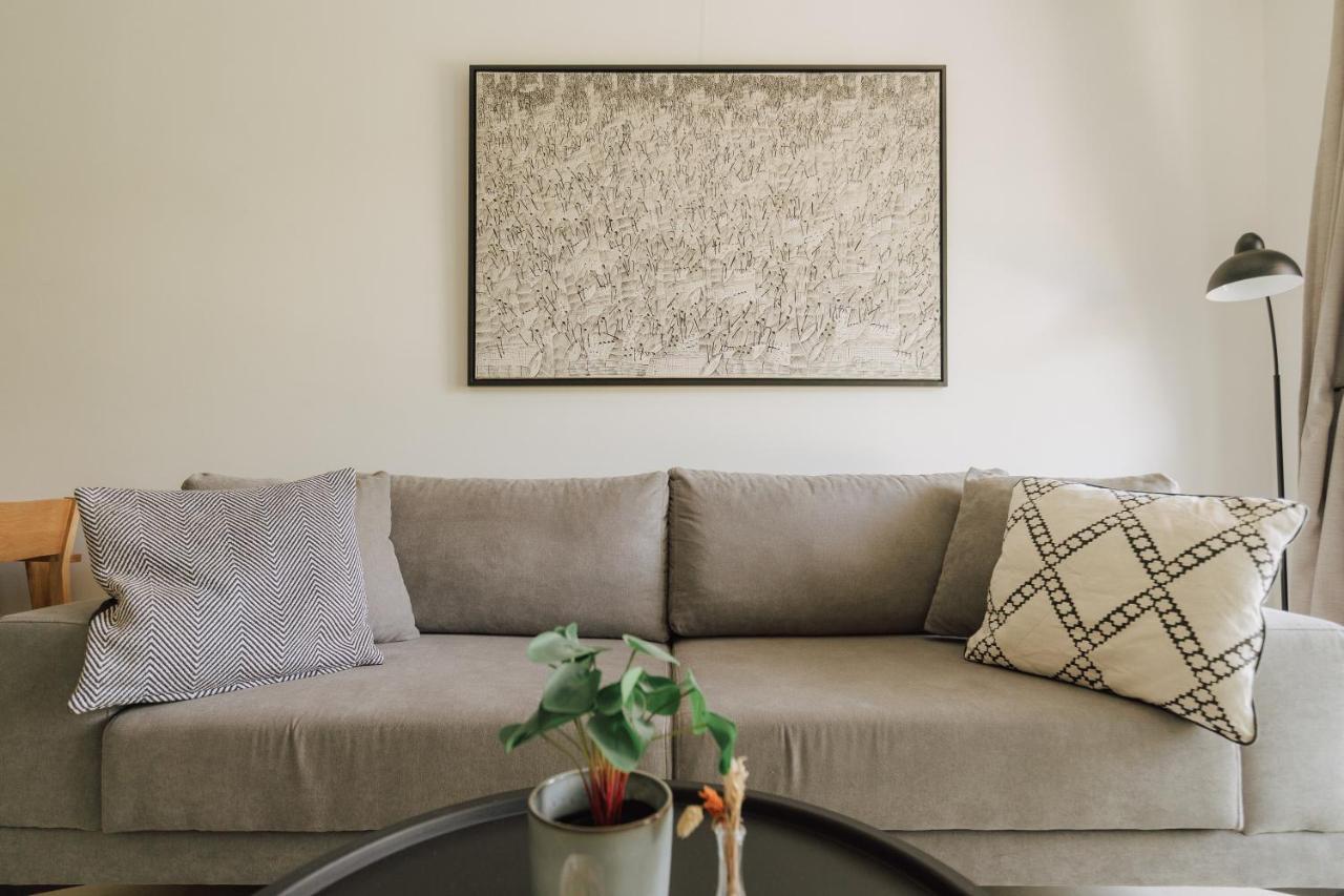 Boutique Apartment Mostar Eksteriør bilde
