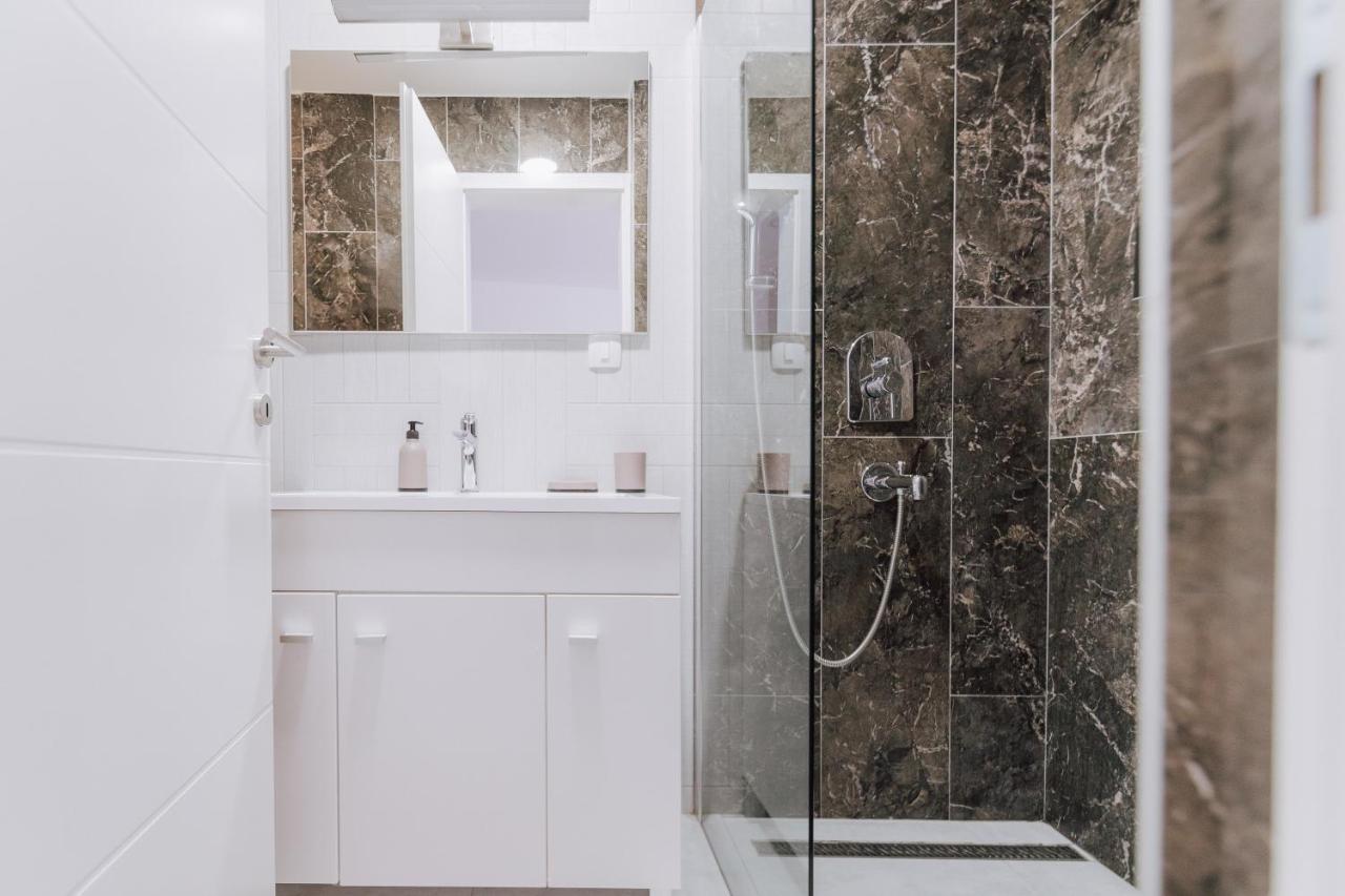 Boutique Apartment Mostar Eksteriør bilde