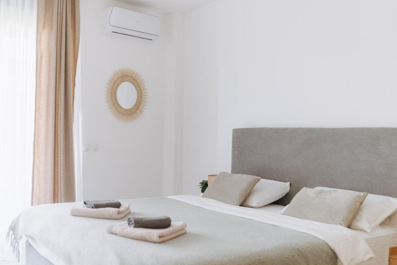 Boutique Apartment Mostar Eksteriør bilde