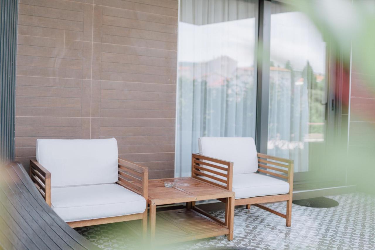 Boutique Apartment Mostar Eksteriør bilde
