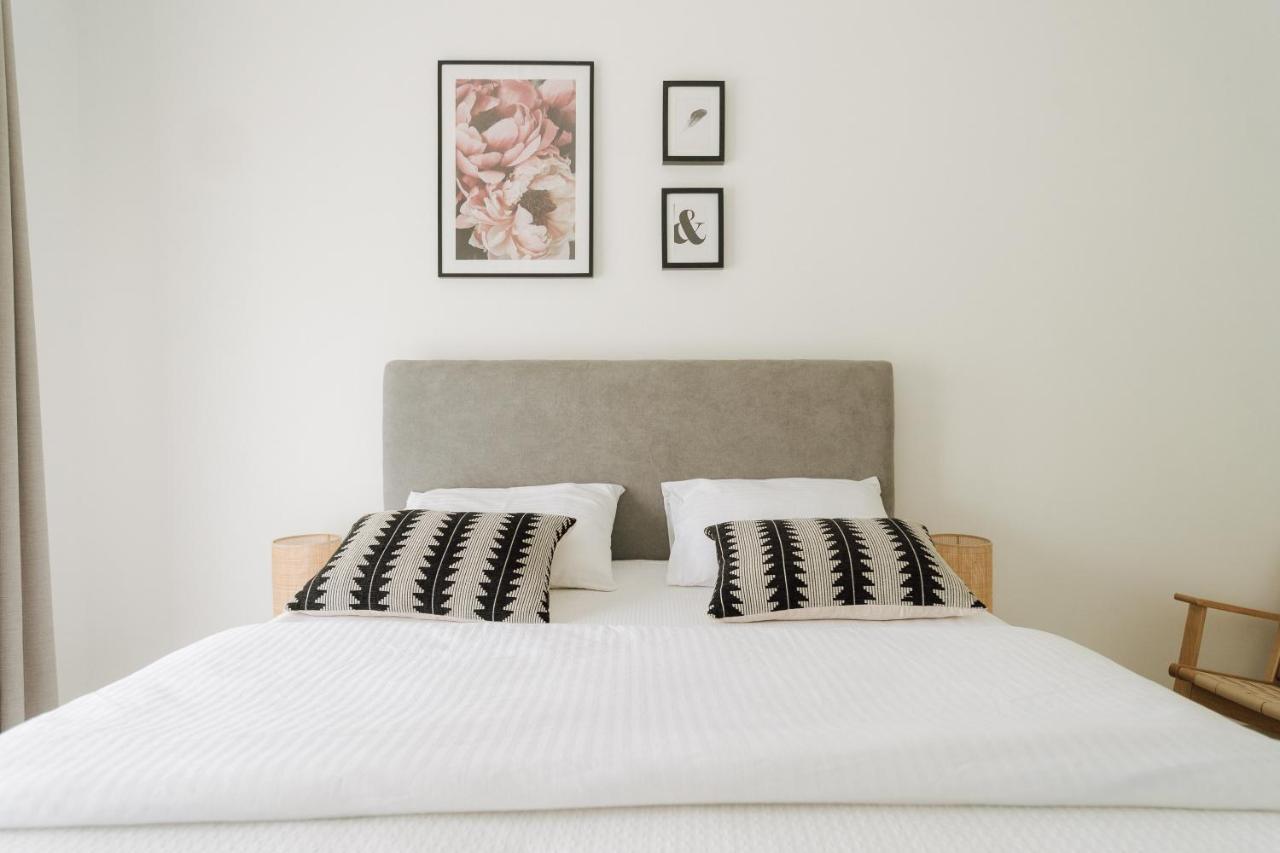 Boutique Apartment Mostar Eksteriør bilde