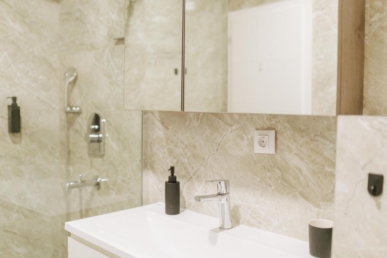 Boutique Apartment Mostar Eksteriør bilde