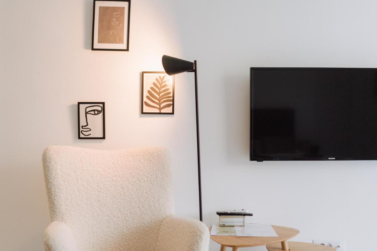 Boutique Apartment Mostar Eksteriør bilde