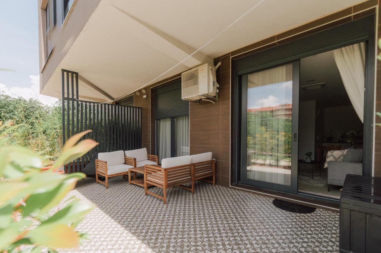Boutique Apartment Mostar Eksteriør bilde