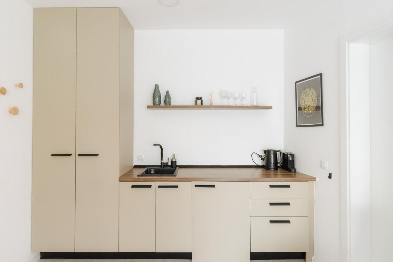 Boutique Apartment Mostar Eksteriør bilde