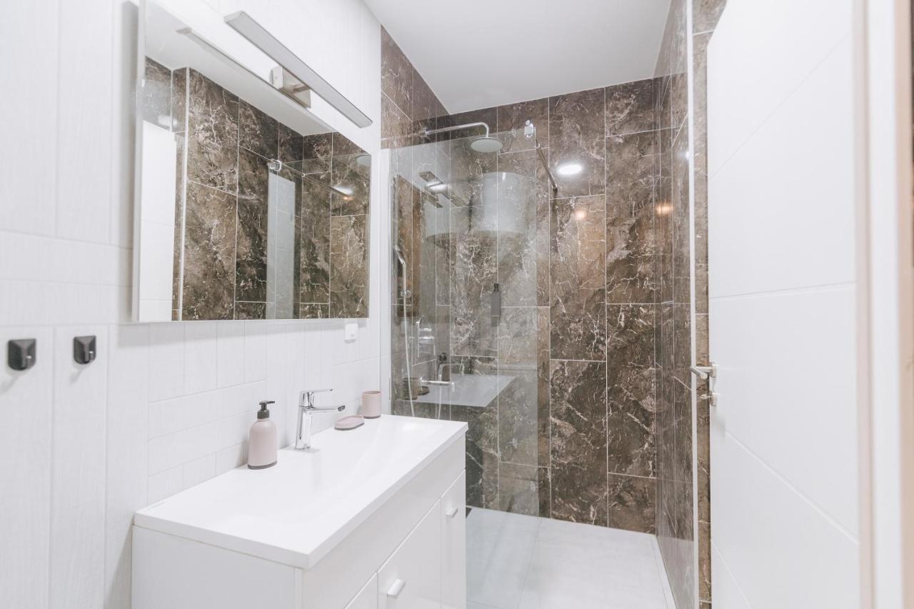 Boutique Apartment Mostar Eksteriør bilde