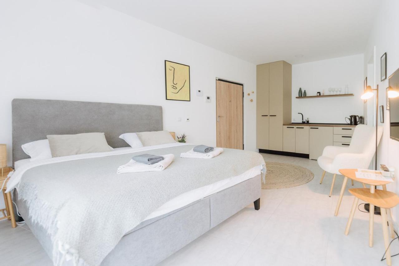 Boutique Apartment Mostar Eksteriør bilde