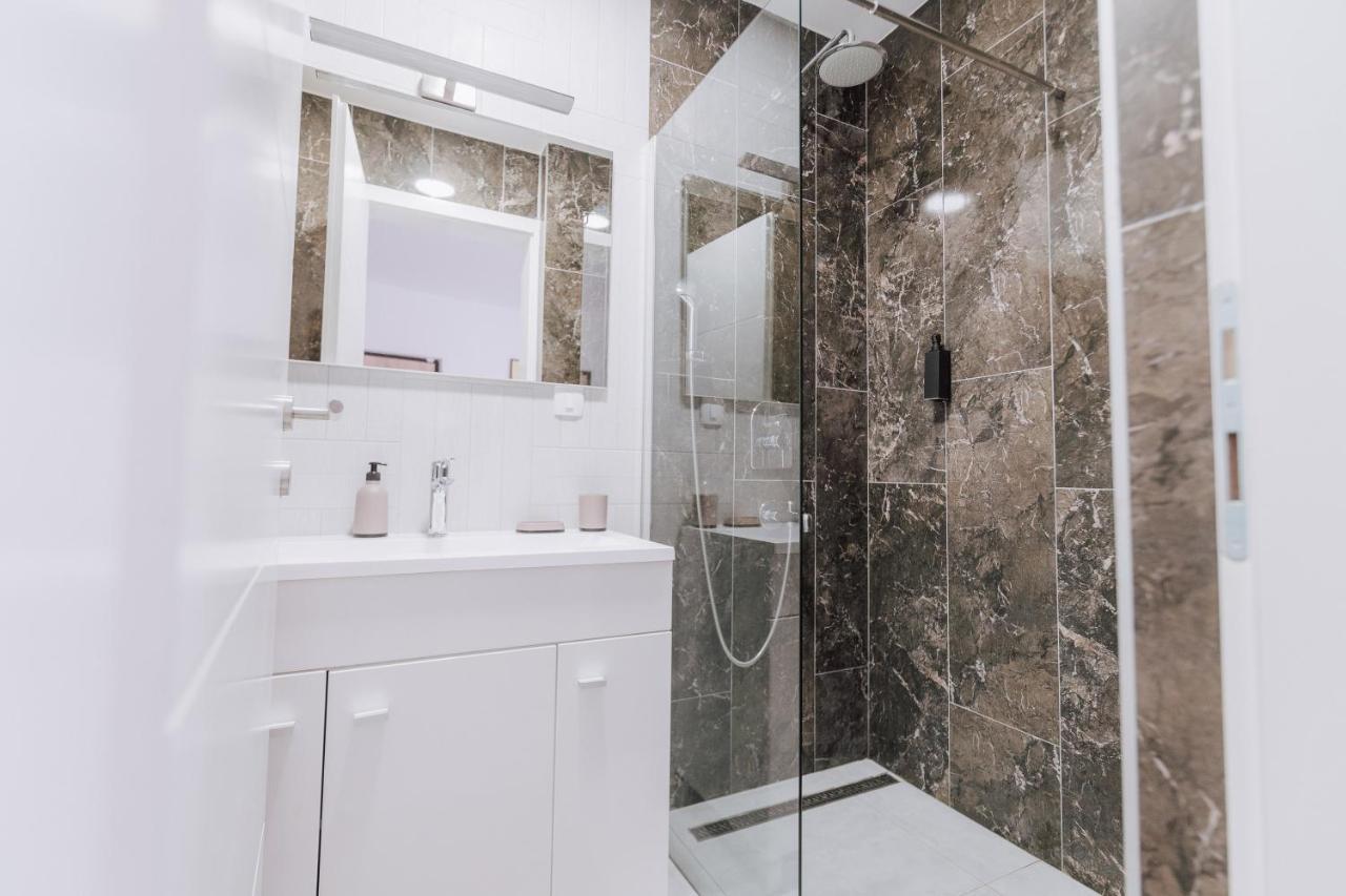 Boutique Apartment Mostar Eksteriør bilde