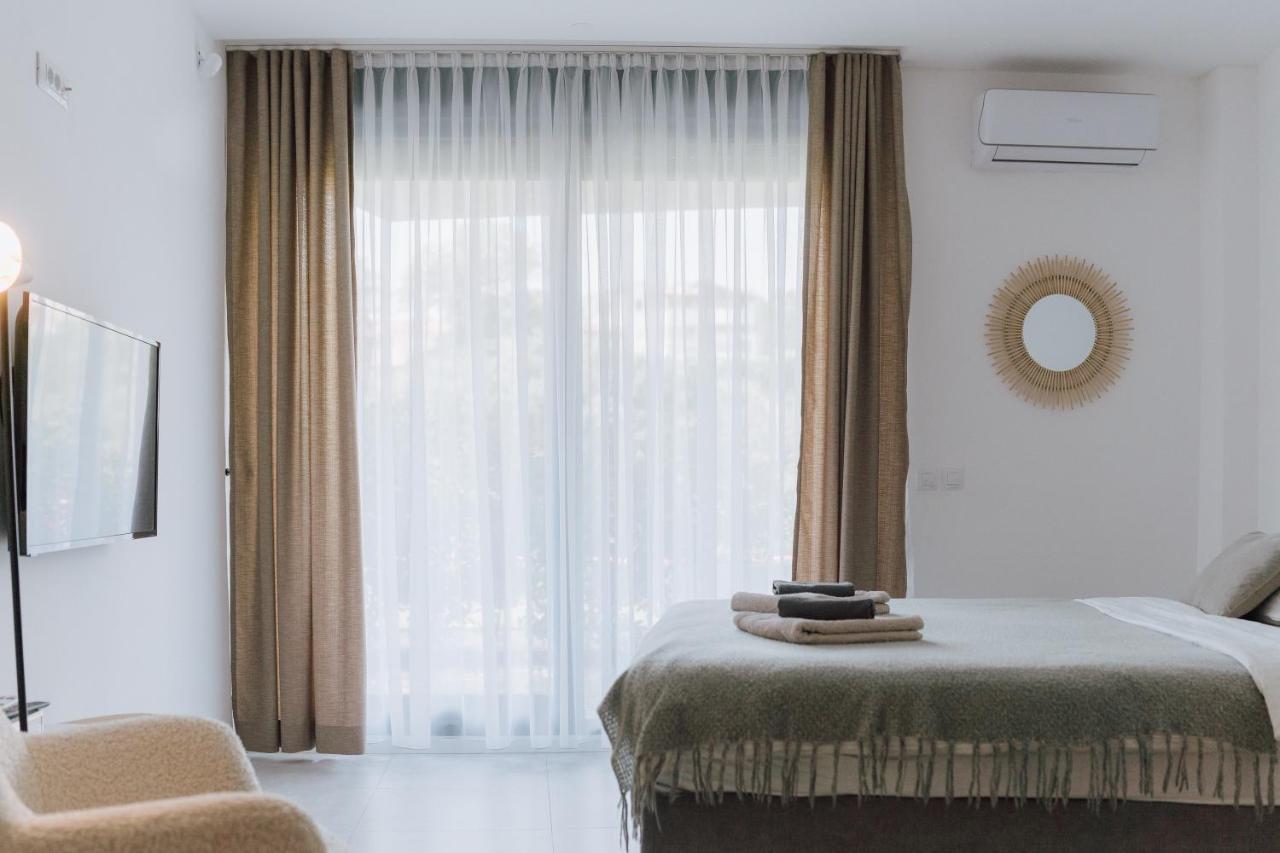 Boutique Apartment Mostar Eksteriør bilde