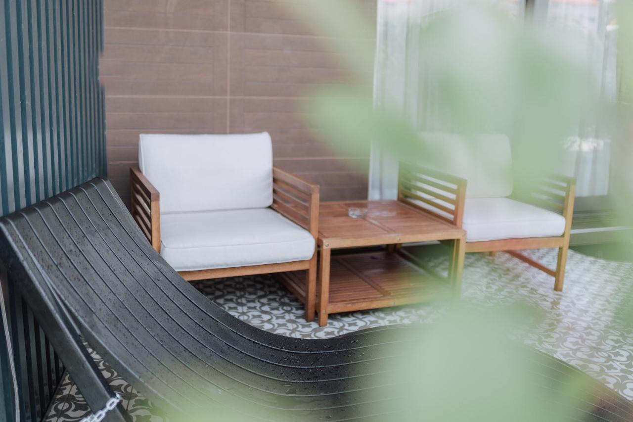 Boutique Apartment Mostar Eksteriør bilde