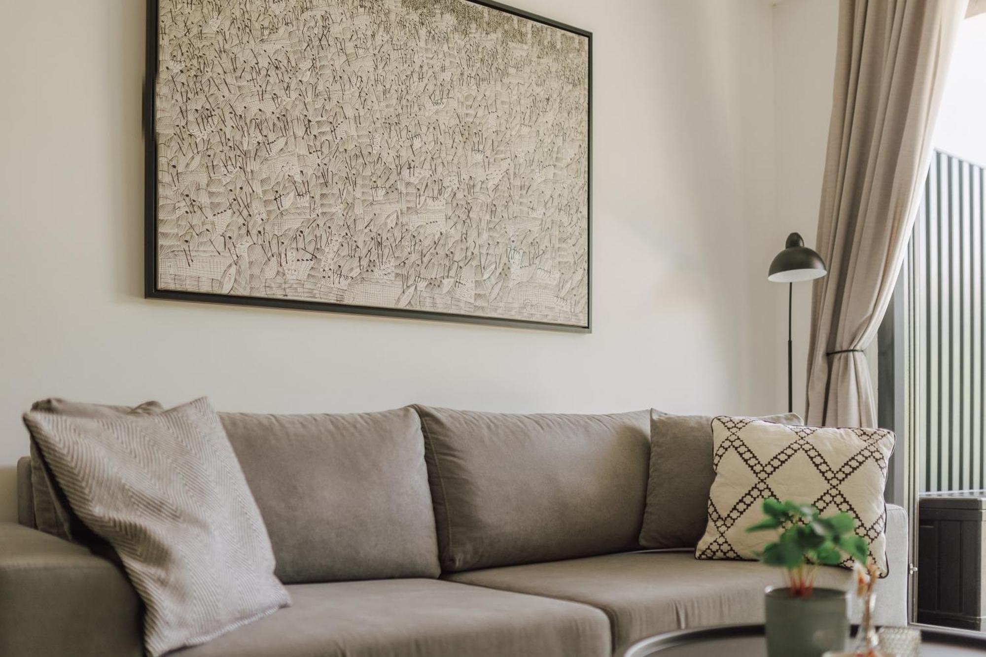 Boutique Apartment Mostar Eksteriør bilde